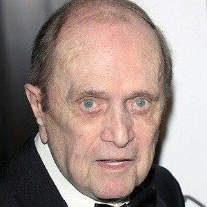 Bob Newhart