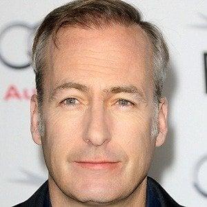 Bob Odenkirk