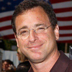 Bob Saget