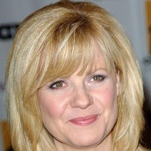 Bonnie Hunt
