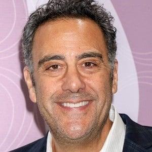 Brad Garrett