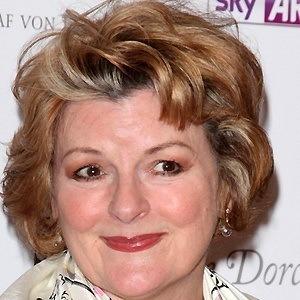 Brenda Blethyn