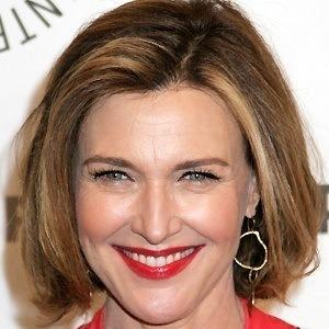 Brenda Strong