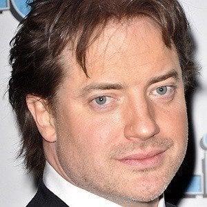 Brendan Fraser