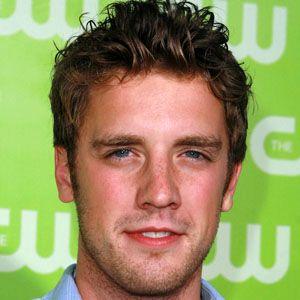 Bret Harrison