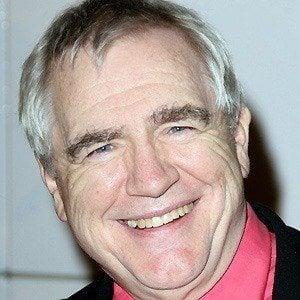 Brian Cox