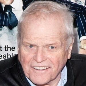 Brian Dennehy
