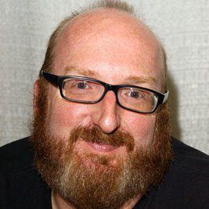 Brian Posehn