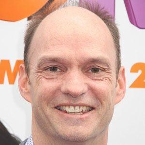 Brian Stepanek
