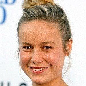 Brie Larson