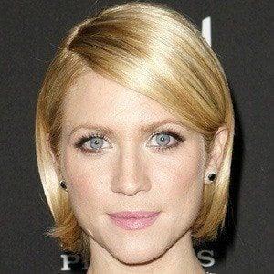 Brittany Snow