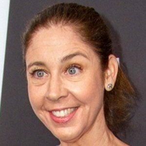 Brooke Dillman