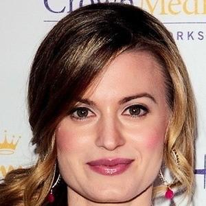 Brooke D'Orsay
