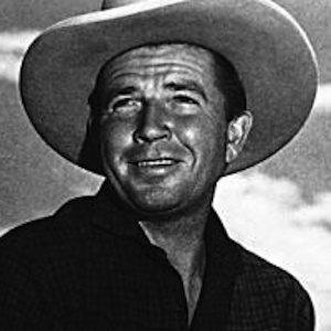 Bruce Cabot