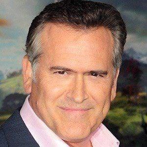 Bruce Campbell
