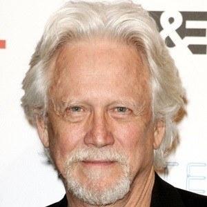 Bruce Davison