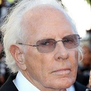 Bruce Dern