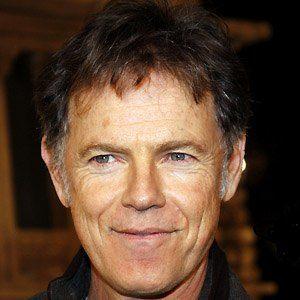 Bruce Greenwood