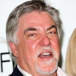 Bruce McGill