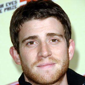 Bryan Greenberg