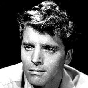 Burt Lancaster