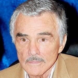 Burt Reynolds