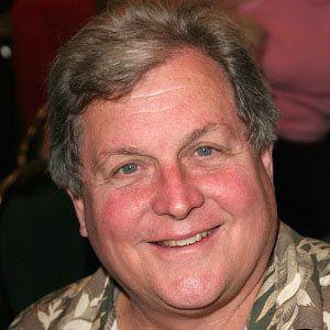 Burt Ward