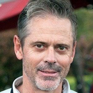 C Thomas Howell