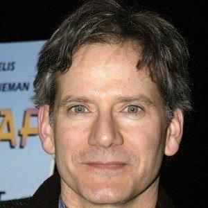 Campbell Scott