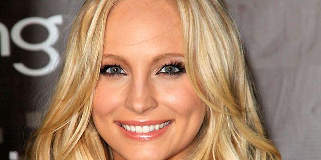 Candice King