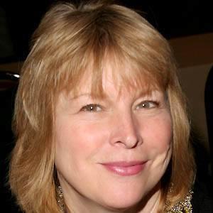 Candy Clark