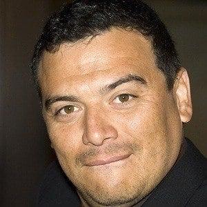 Carlos Mencia