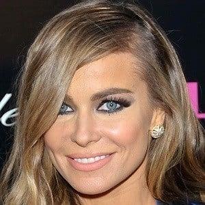 Carmen Electra