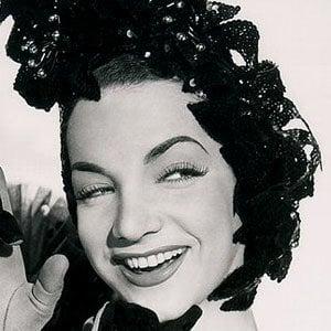 Carmen Miranda
