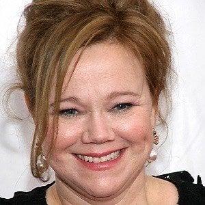 Caroline Rhea