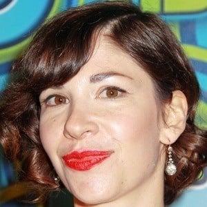 Carrie Brownstein