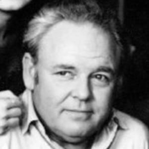 Carroll O'Connor