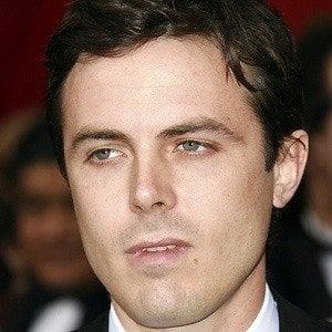Casey Affleck