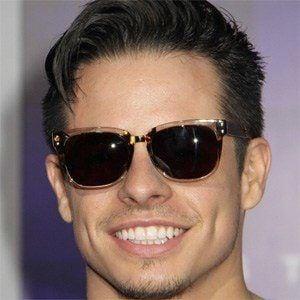 Casper Smart