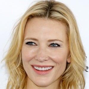 Cate Blanchett