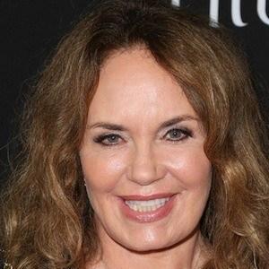 Catherine Bach