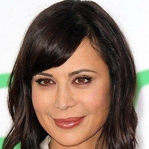 Catherine Bell