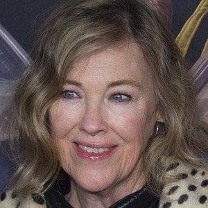 Catherine O'Hara
