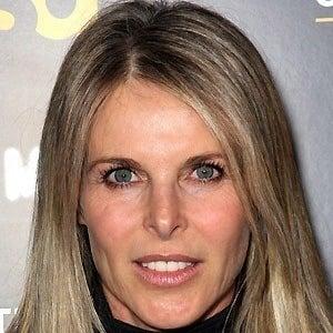 Catherine Oxenberg