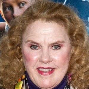 Celia Weston