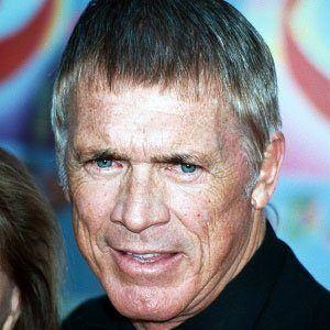 Chad Everett