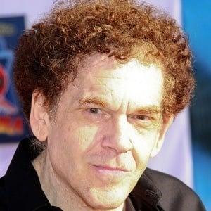 Charles Fleischer
