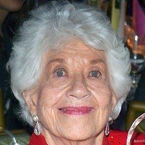 Charlotte Rae