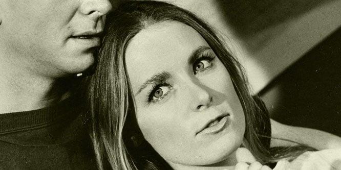 Charmian Carr