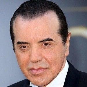 Chazz Palminteri